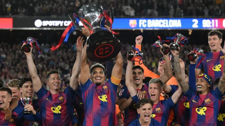 El Clasico Preview: Perfect Barcelona Host Real Madrid With the Title Race on the Line
