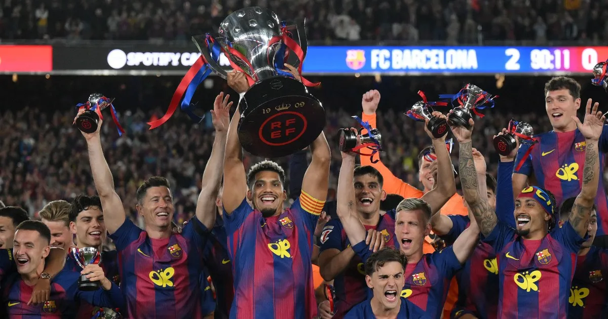 El Clasico Preview: Perfect Barcelona Host Real Madrid With the Title Race on the Line